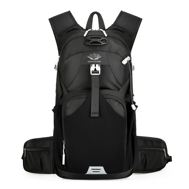 Outdoor Bicycle Backpack Waterproof