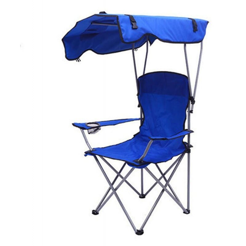 Outdoor Leisure Portable Camping Chair