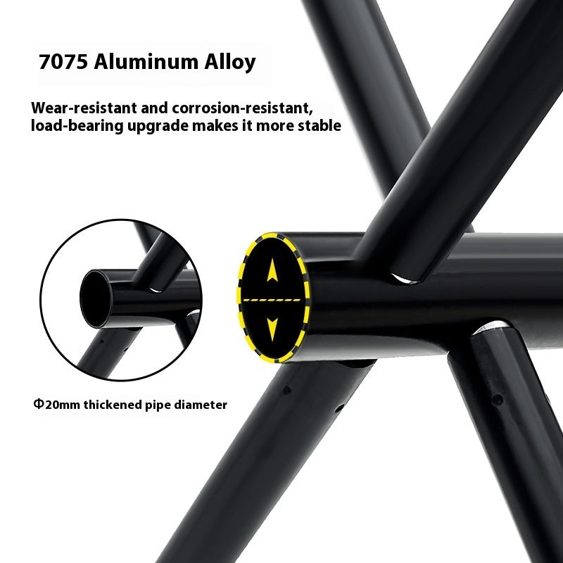 Folding Chair Camping Camp Chair