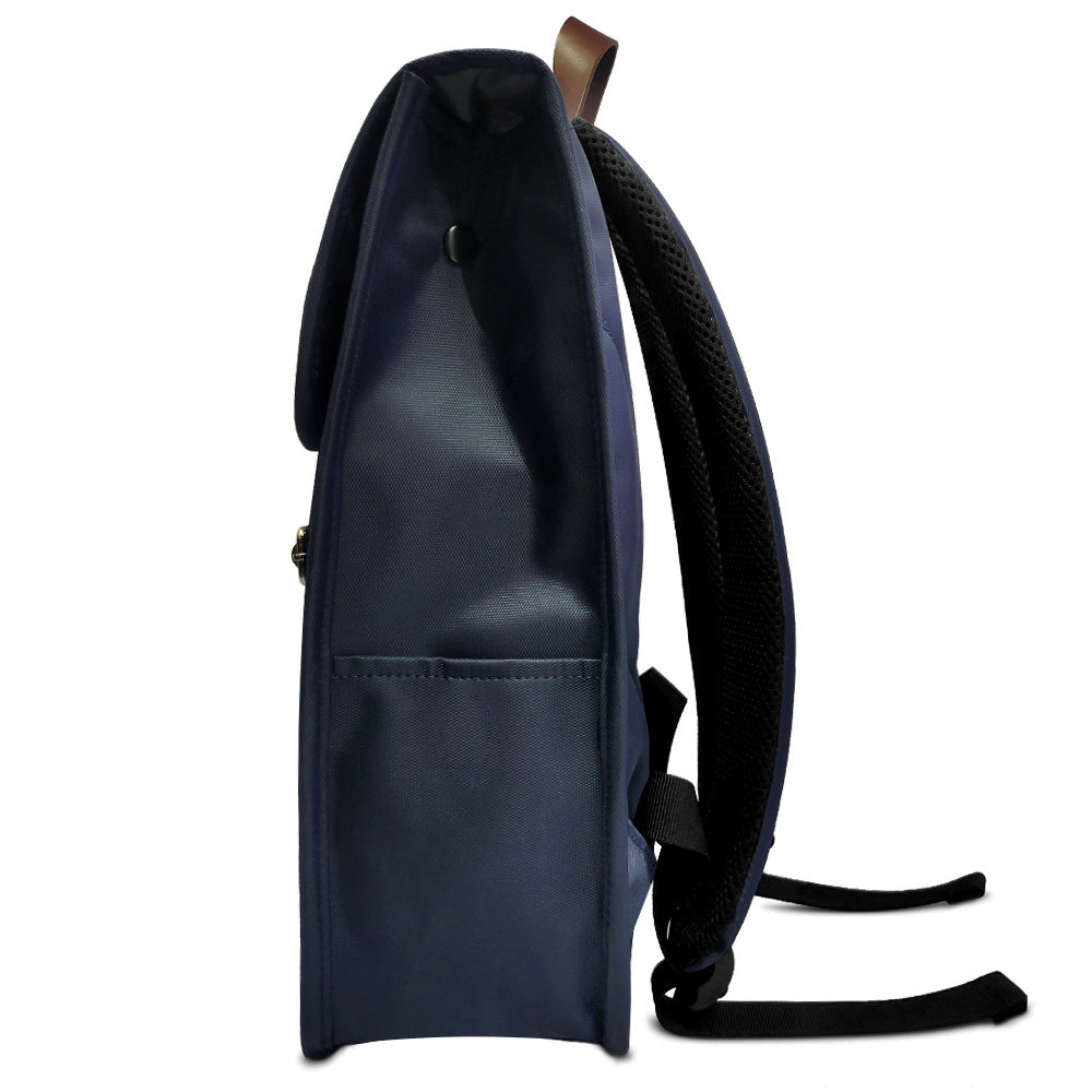 Leisure And Simple Travel Backpack