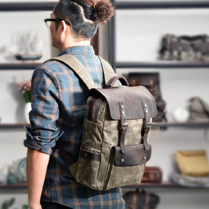 Outdoor Computer Backpack