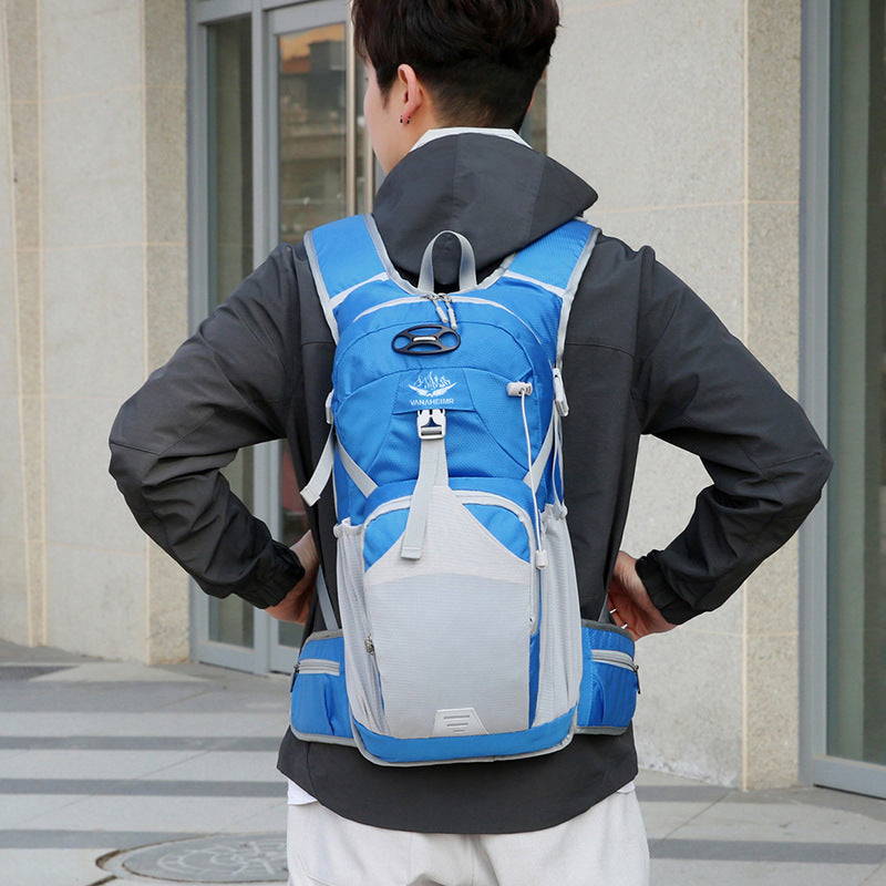Outdoor Bicycle Backpack Waterproof
