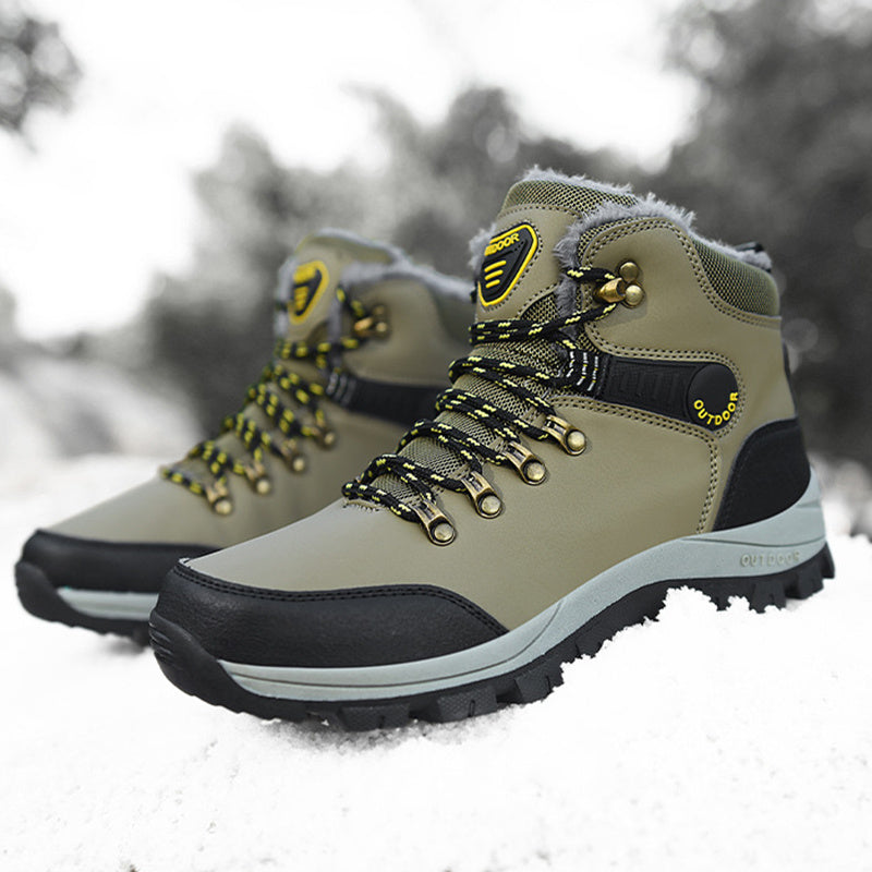 Winter Snow Boots
